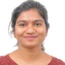 Swetha Badavath photo