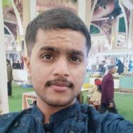 Raunak Patel Class I-V Tuition trainer in Delhi