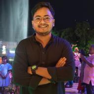 Sayan Class I-V Tuition trainer in Kolkata