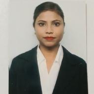 Sapna Kumari Class I-V Tuition trainer in Kolkata