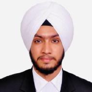 Davinder Class 11 Tuition trainer in Faridkot