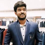 Prasanth Class I-V Tuition trainer in Chennai