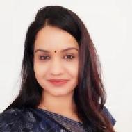 Kiran C. Soft Skills trainer in Jaipur