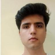 Mohit Khemani MERN Stack Development trainer in Delhi