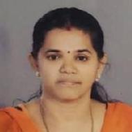 Asha Suman G. Class 12 Tuition trainer in Kottayam