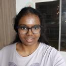 Sreepriya T. photo