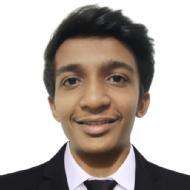 Kakadiya Class 11 Tuition trainer in Surat