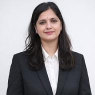Anamika T. Class I-V Tuition trainer in Kanpur
