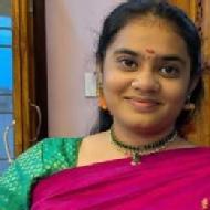 Harika Dance trainer in Chittoor