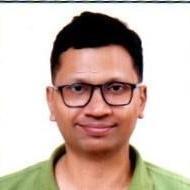 Kapil   Class 9 Tuition trainer in Delhi