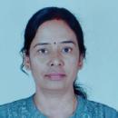 Sharmila Yoga trainer in Bangalore