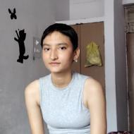 Mamta P. Class 12 Tuition trainer in Pantnagar