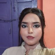 Sidra Nastaeen Class I-V Tuition trainer in Kanpur