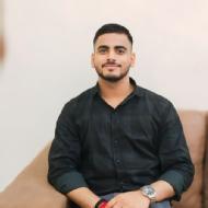 Mukul Class 8 Tuition trainer in Patna