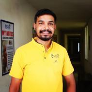 Rakesh Staff Selection Commission Exam trainer in Dehra