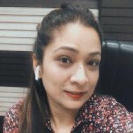 Priyanka R. Nursing trainer in Sahibzada Ajit Singh Nagar