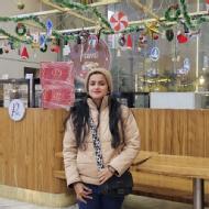 Priya R. Class I-V Tuition trainer in Noida