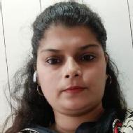 Shahena S. Class I-V Tuition trainer in Virar