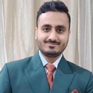 Ankush Gupta BSc Tuition trainer in Jaipur