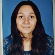 Aditi Class I-V Tuition trainer in Indore