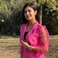 Anjana Career counselling for studies abroad trainer in Chandigarh