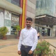 Nikhil Patel Class I-V Tuition trainer in Ahmedabad