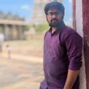 Yaswanth Kumar Naik M Functional Training trainer in Tirupati Urban