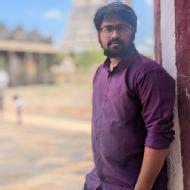 Yaswanth Kumar Naik M Marketing trainer in Tirupati Urban