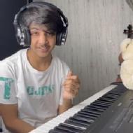 Keshav Bansal Keyboard trainer in Delhi