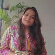 Snehal R. Class 6 Tuition trainer in Pune