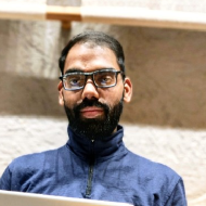 Himanshu Class 10 trainer in Jaipur