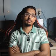 Ayush Video Editing trainer in Dhar