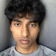 Karan Guitar trainer in Mumbai