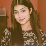 Priyanka  . Vocal Music trainer in Purnea