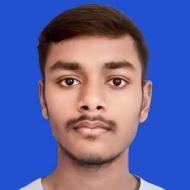 Adarsh Maurya Class 10 trainer in Vasai