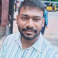 Mohd Aadil   Arabic Language trainer in Hyderabad