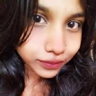 Geetali C. Class I-V Tuition trainer in Pune