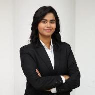 Ritika Class 10 trainer in Salempur