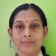 Pinky R. Class 11 Tuition trainer in Delhi