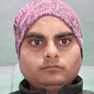 Neeraj Dwivedi Class 12 Tuition trainer in Rewa