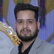 Mohit Sharma BTech Tuition trainer in Kharar