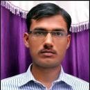 Photo of Krishan Madhav Agrawal