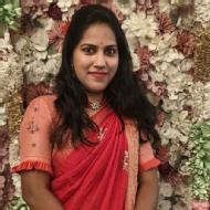 Deepti Class I-V Tuition trainer in Durg