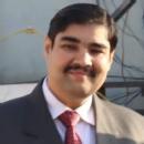 Arjun Singh Tapia photo