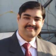 Arjun Singh Tapia Interview Skills trainer in Solan