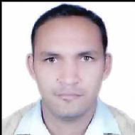 Ram sanjeevan Hindi Language trainer in Lalitpur