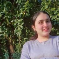 Rumaiza Class 10 trainer in Ahmedagarh