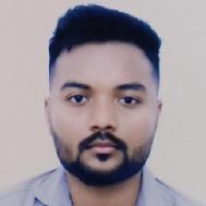 Mayank Suman Class I-V Tuition trainer in Bhilai Nagar