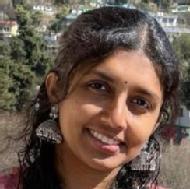 Shriya . Class I-V Tuition trainer in Mangalore