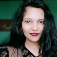 Sangita Hindi Language trainer in Bangalore